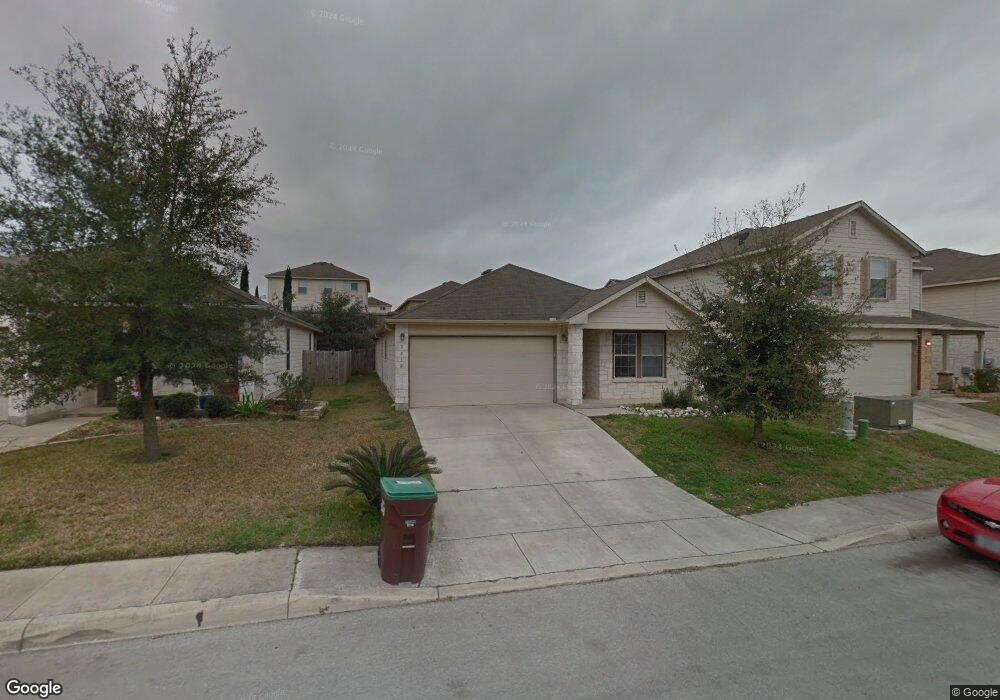 3810 Ashleaf Pecan, San Antonio, TX 78261 - photo 1