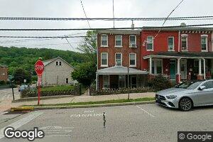 503 Ford St Unit 2, Conshohocken, PA 19428