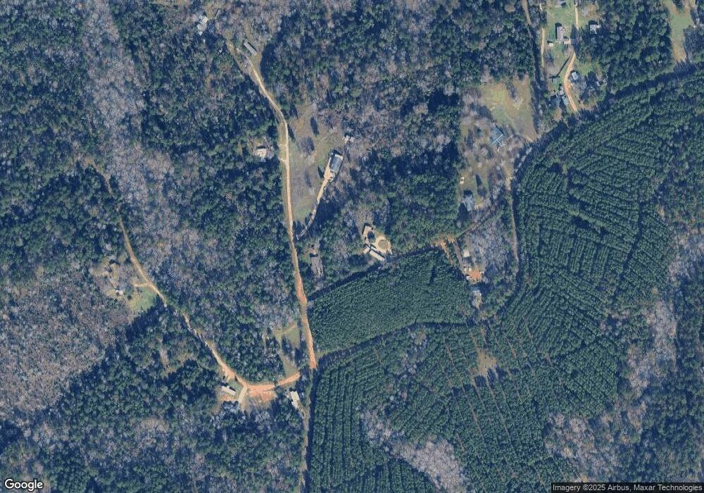 192 Old Fire Tower Rd, Nacogdoches, TX 75964 - photo 1