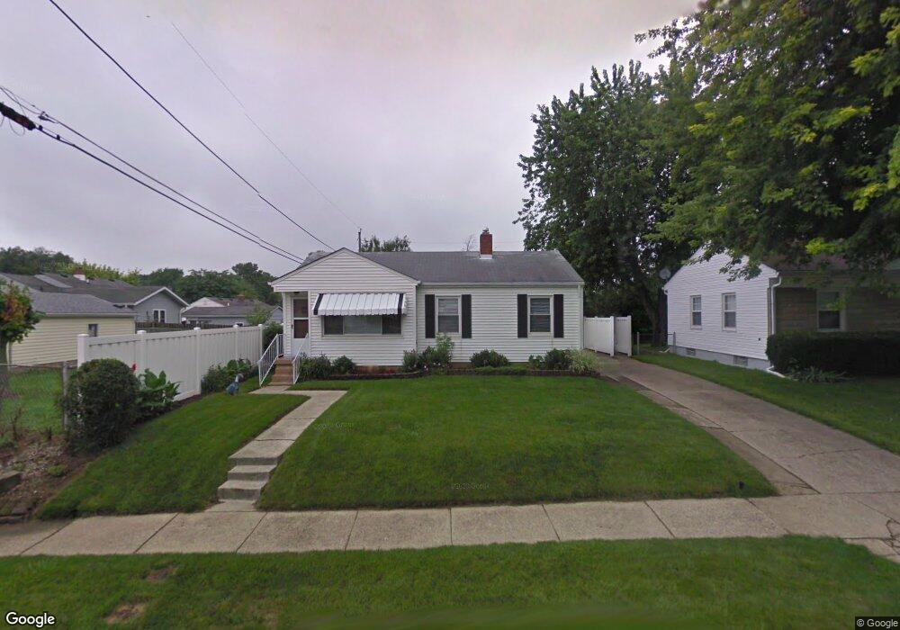 534 Byland Dr, Beech Grove, IN 46107 - photo 1