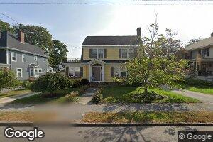 108 Pleasant Ave, Portland, ME 04103
