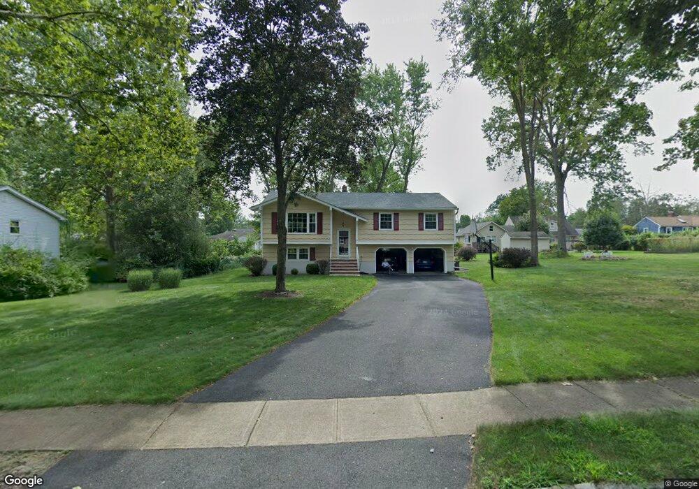 12 Brookside Ct, Parsippany, NJ 07054 - photo 1