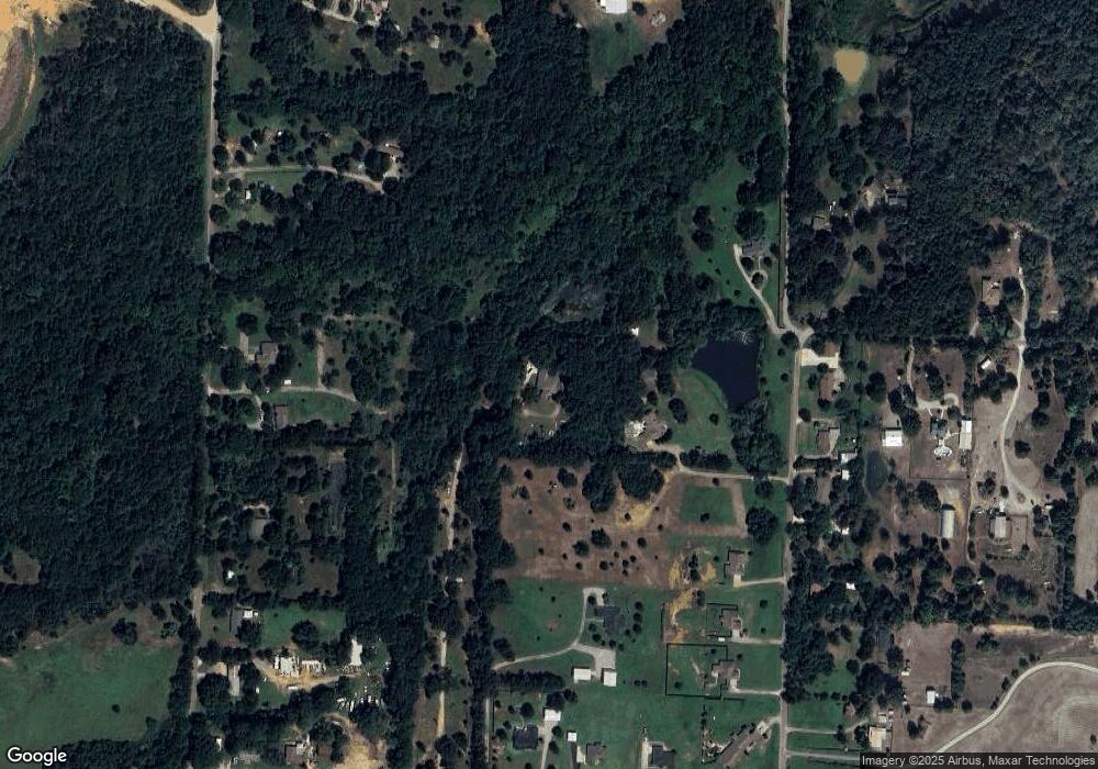 145 Cleve Cole Rd, Denison, TX 75021 - photo 1