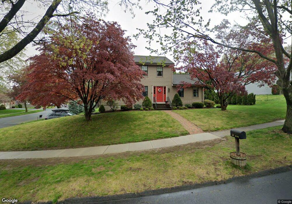 20 Sheffield Dr, Stratford, CT 06614 - photo 1