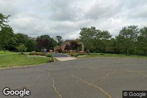 19 Daisy Ct, Skillman, NJ 08558