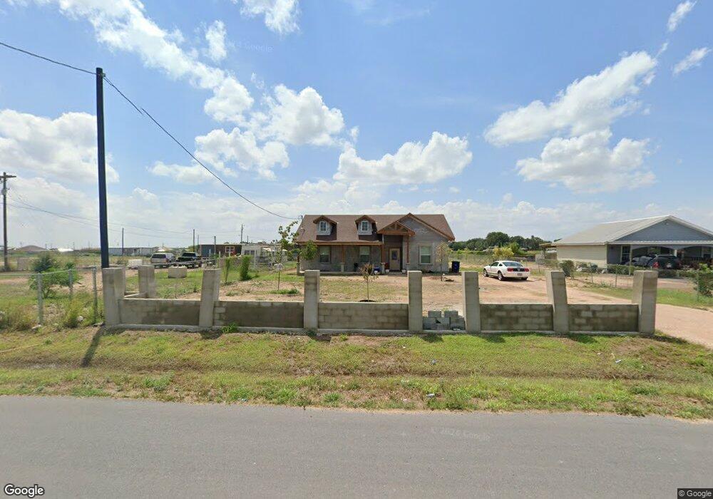 2214 Rio Del Carmen Rd, Donna, TX 78537 - photo 1