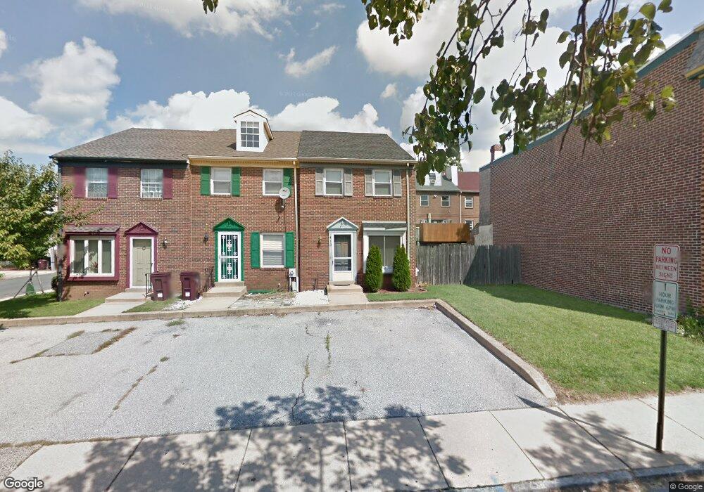 413 W 3rd St, Wilmington, DE 19801 - photo 1