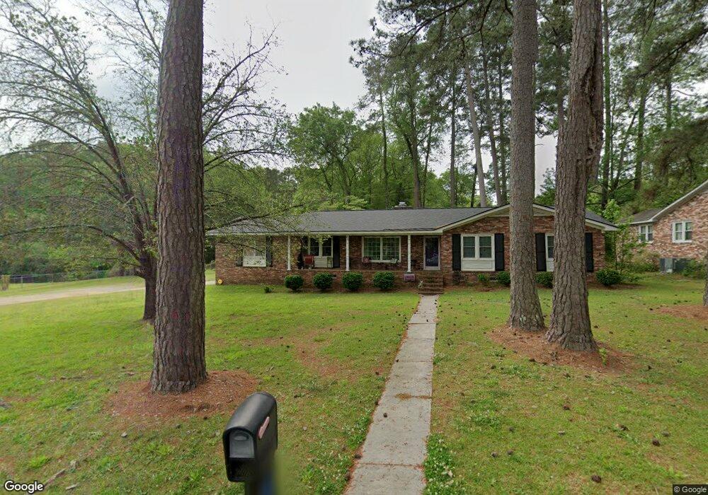 1701 Terrace View Dr, West Columbia, SC 29169 - photo 1