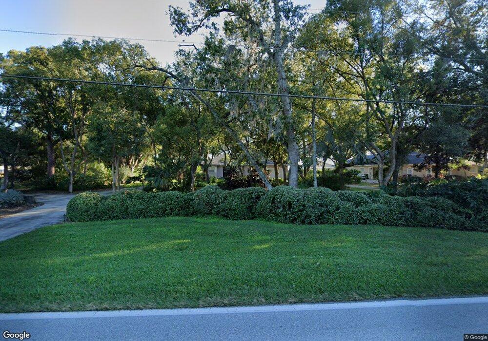 2694 Country Club Rd N, Winter Haven, FL 33881 - photo 1