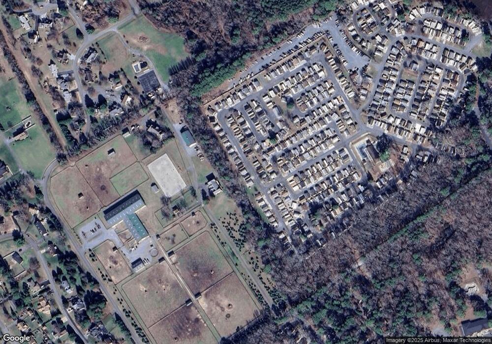 463 Timberline Cir, Berlin, MD 21811 - photo 1