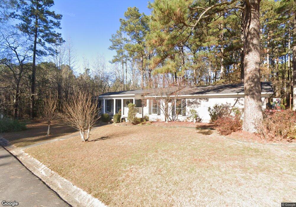 220 Hazelwood Dr, Sheridan, AR 72150 - photo 1