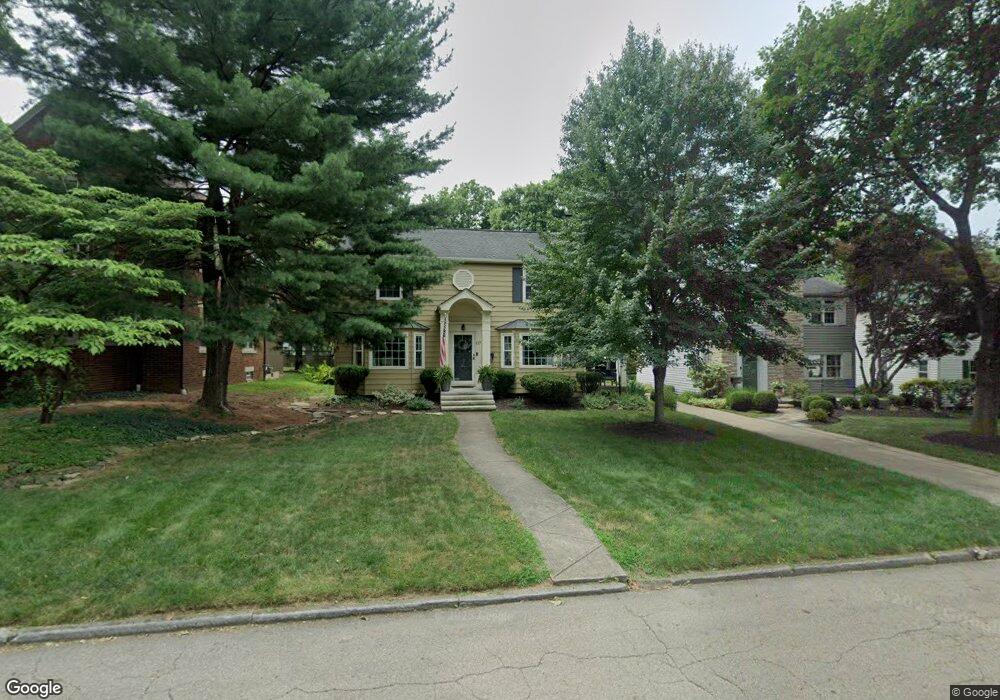 117 W Dominion Blvd, Columbus, OH 43214 - photo 1