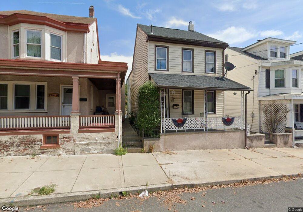 262 N York St, Pottstown, PA 19464 - photo 1