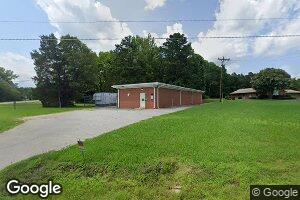 1911 Nc Highway 62 E, Julian, NC 27283