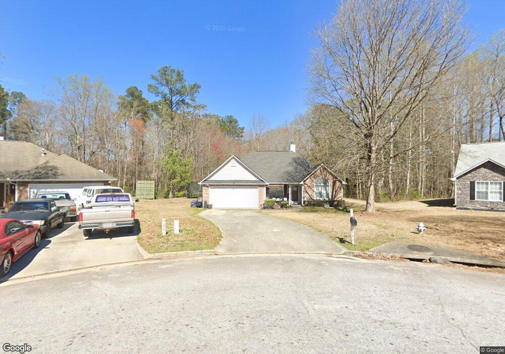 6122 Stone Creek Ln, Rex, GA 30273 - photo 1