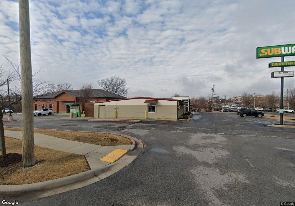 1708 SE Walton Blvd, Bentonville, AR 72712 - photo 1