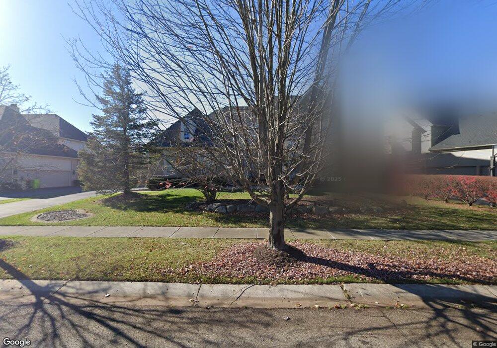 6778 Charing Crossing, West Bloomfield, MI 48322 - photo 1