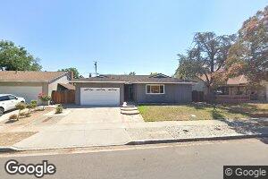 5720 Judith St, San Jose, CA 95123
