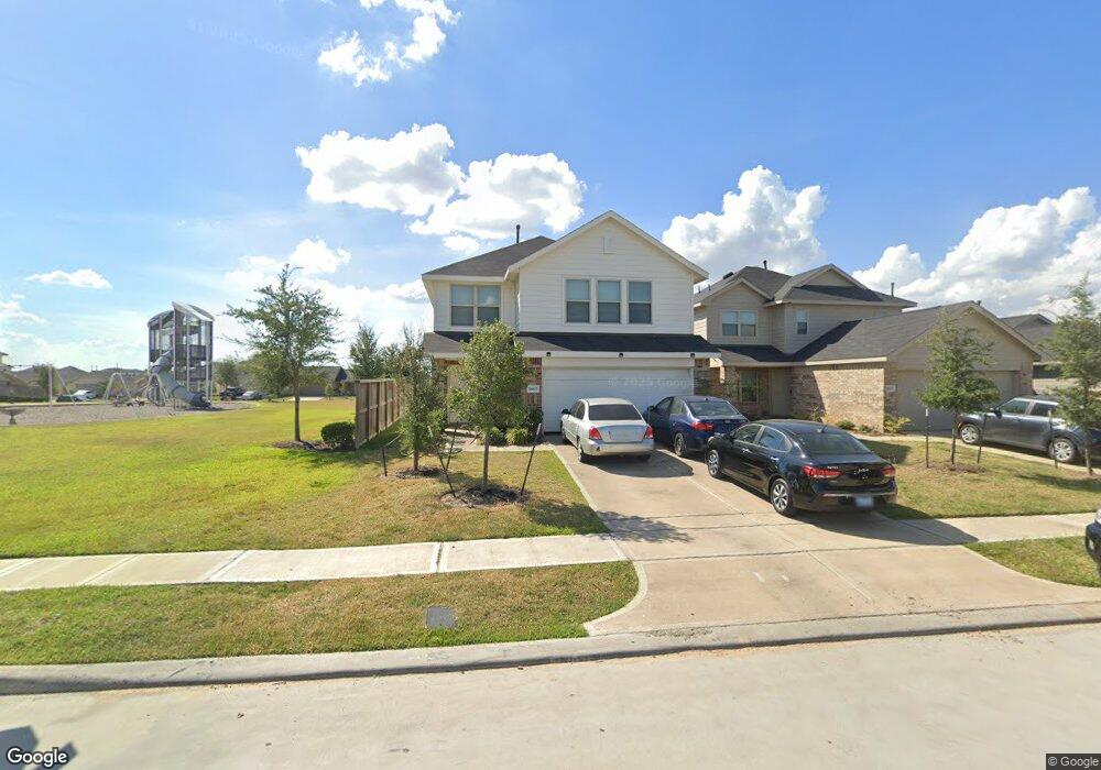 18803 Charter Elm Dr, Hockley, TX 77447 - photo 1