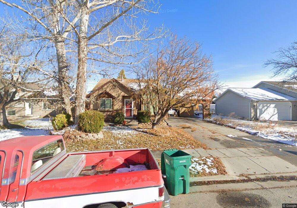 4984 S 3900 W, Roy, UT 84067 - photo 1