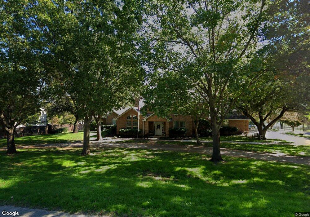219 Eastwood Dr, Southlake, TX 76092 - photo 1