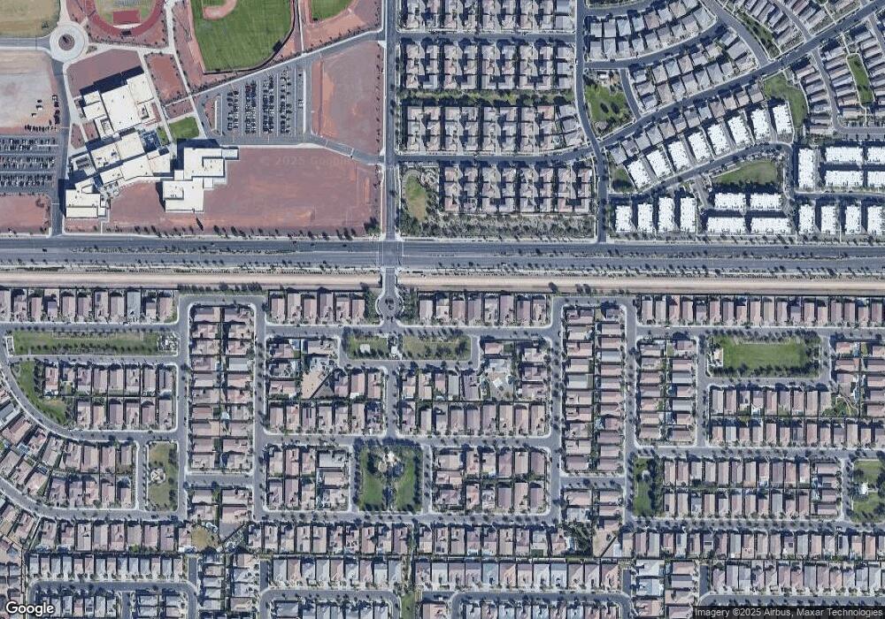 9730 E Thatcher Ave, Mesa, AZ 85212 - photo 1