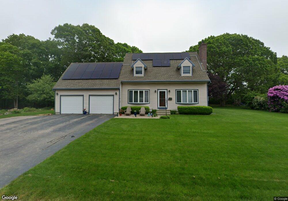 53 Apache Dr, Westerly, RI 02891 - photo 1