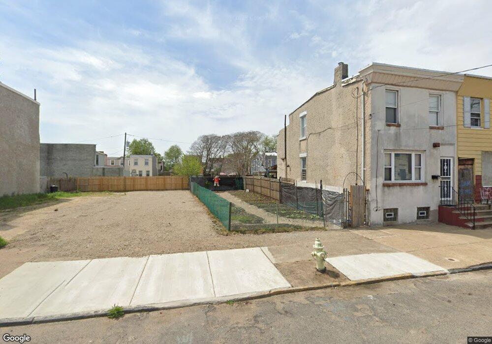 615 S 5th St, Camden, NJ 08103 - photo 1