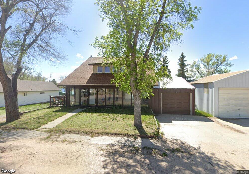 555 Boulder St, Calhan, CO 80808 - photo 1