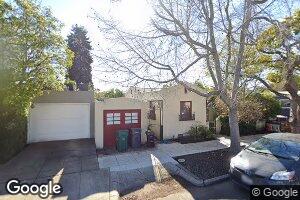 1526 Visalia Ave, Berkeley, CA 94707