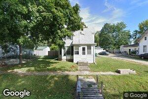 305 W Main St, Brighton, IA 52540