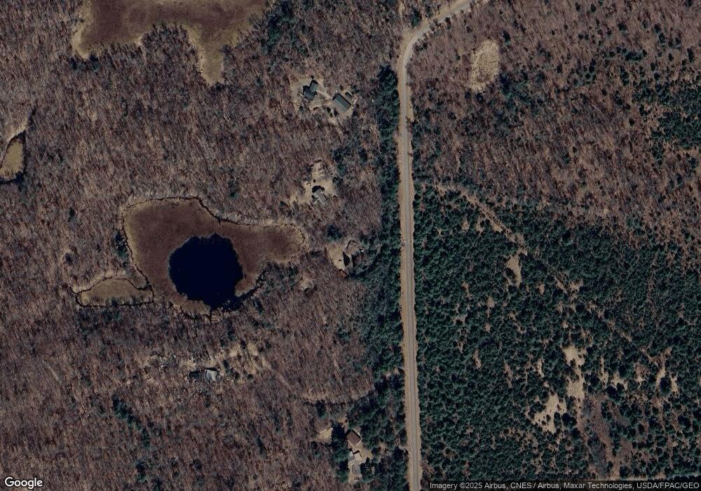 28887 Johnson Lake Rd, Danbury, WI 54830 - photo 1