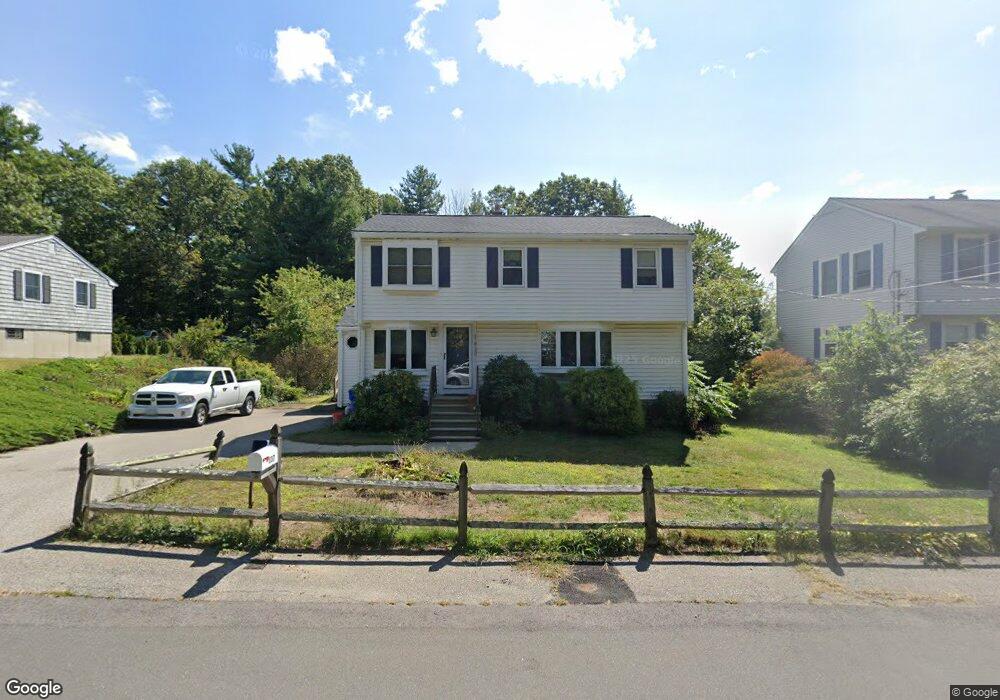 337 Forest St, Rockland, MA 02370 - photo 1