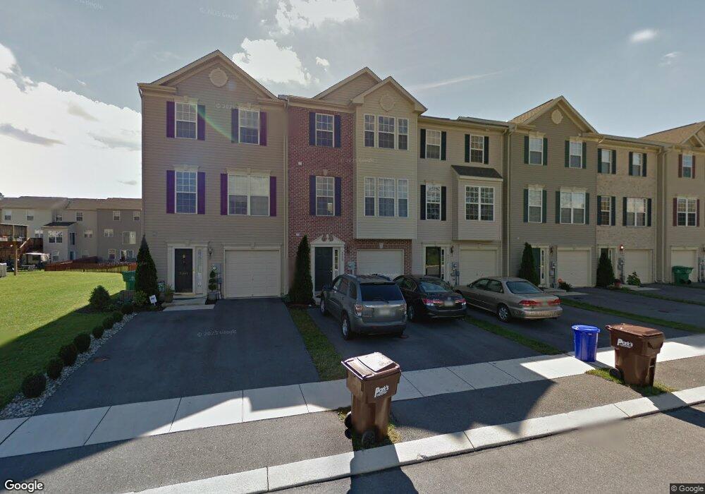 3359 Cornerstone Ct, Chambersburg, PA 17201 - photo 1