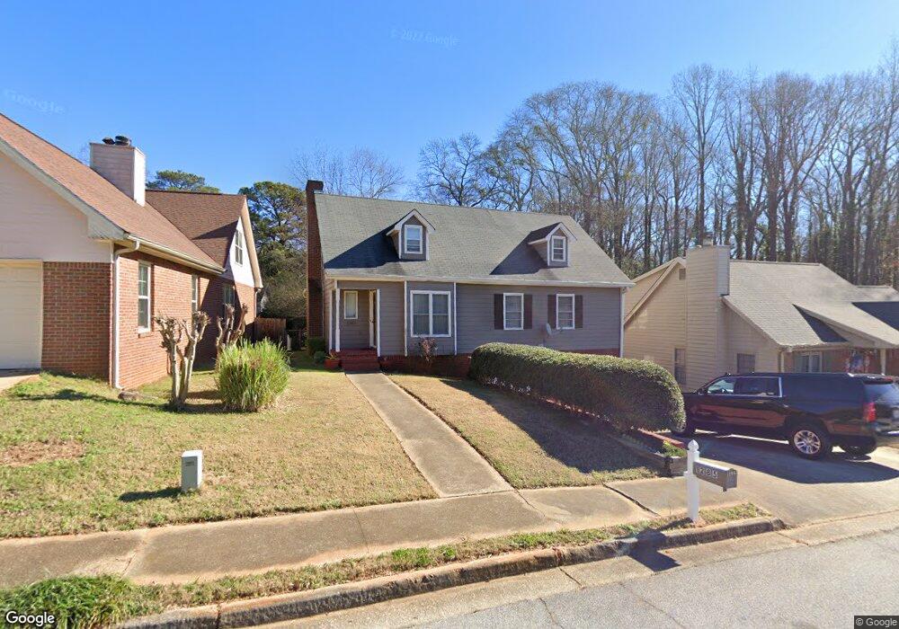 1285 Country Address unit 1, Clarkston, GA 30021 - photo 1