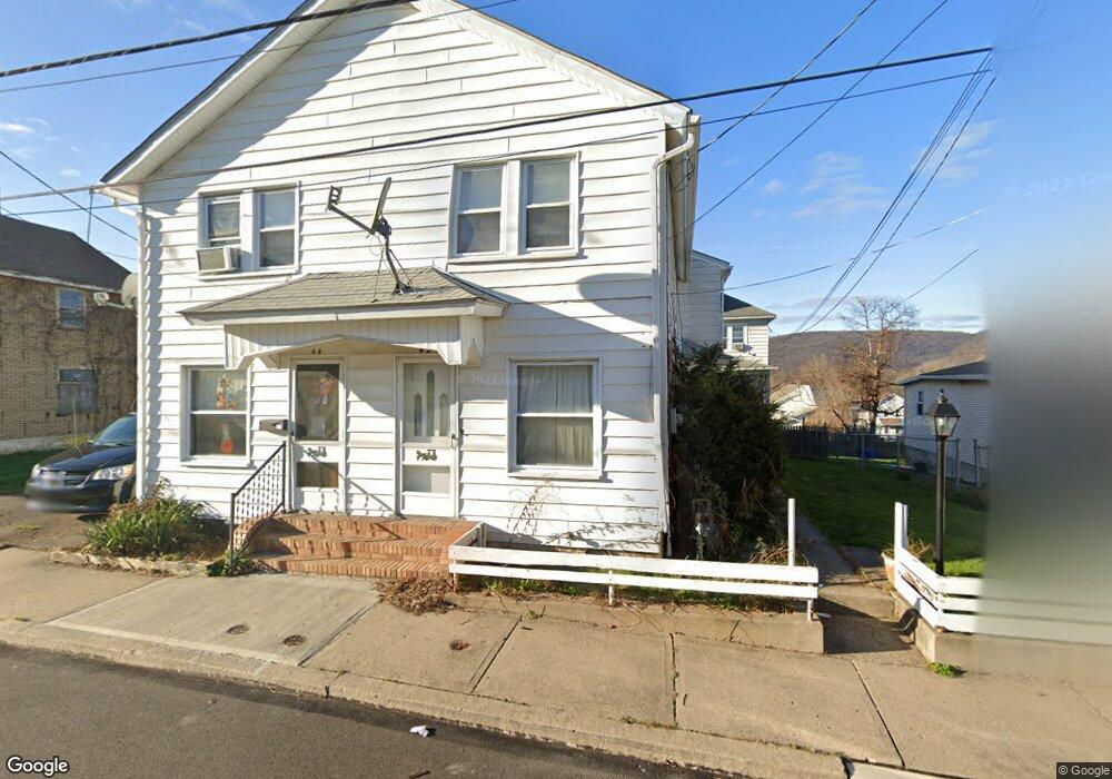 42 Coal St, Nanticoke, PA 18634 - photo 1