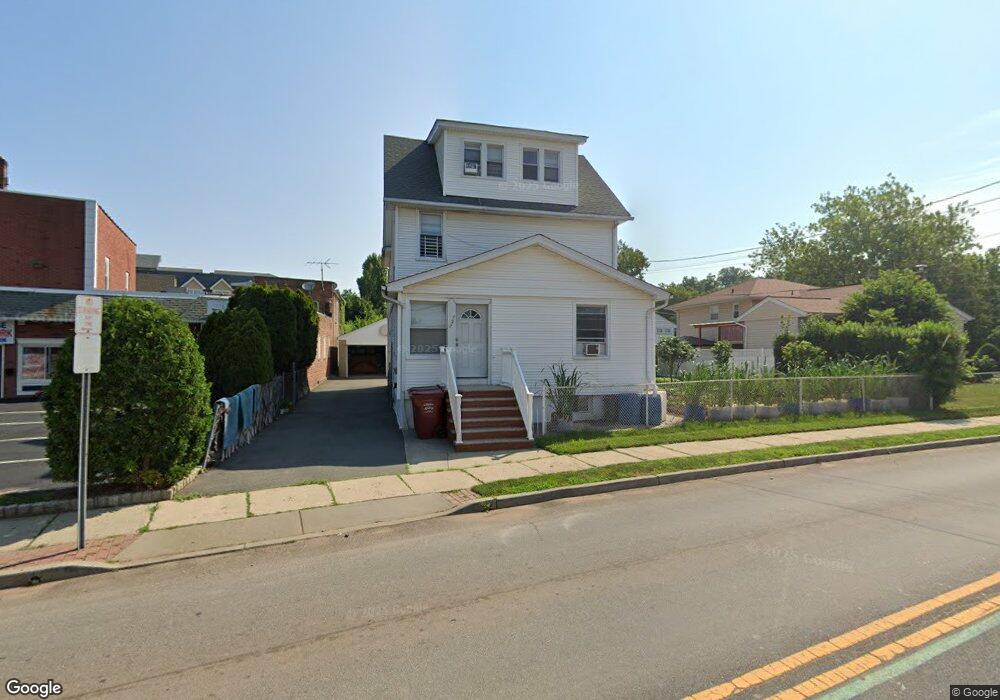 152 Harrison St, Nutley, NJ 07110 - photo 1