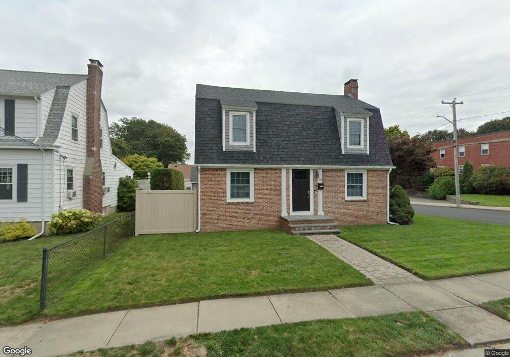 316 Fair St, Warwick, RI 02888 - photo 1