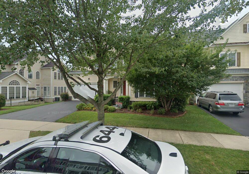 12614 Grand Elm St, Clarksburg, MD 20871 - photo 1