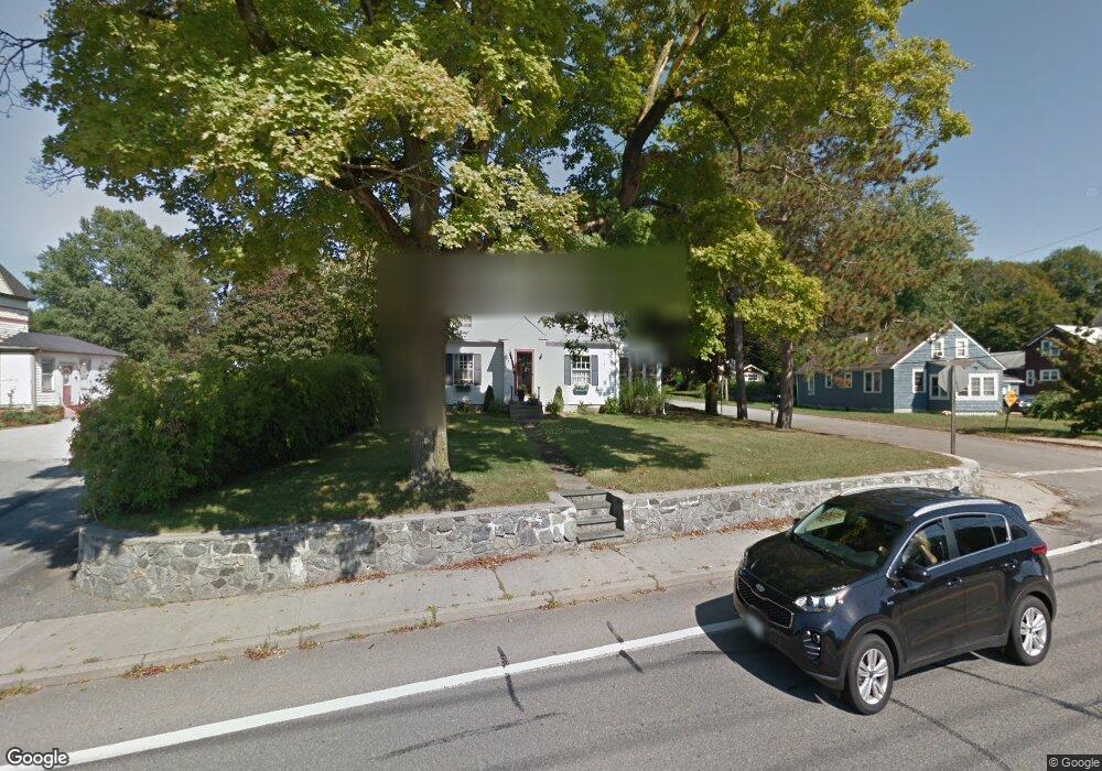 3519 Mendon Rd, Cumberland, RI 02864 - photo 1