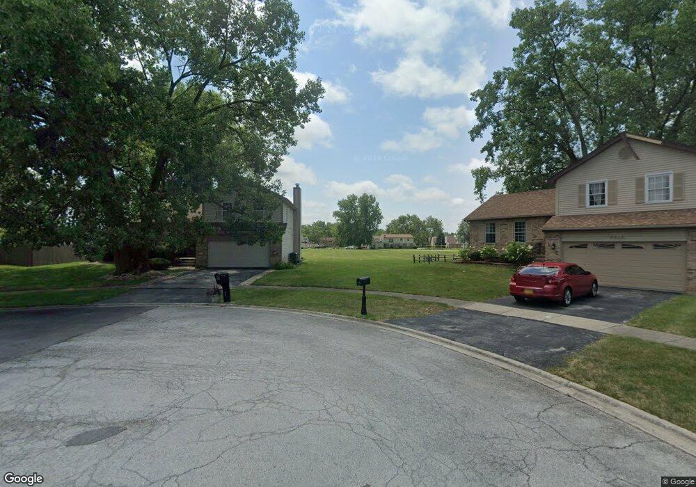 4011 192nd Place, Country Club Hills, IL 60478 - photo 1