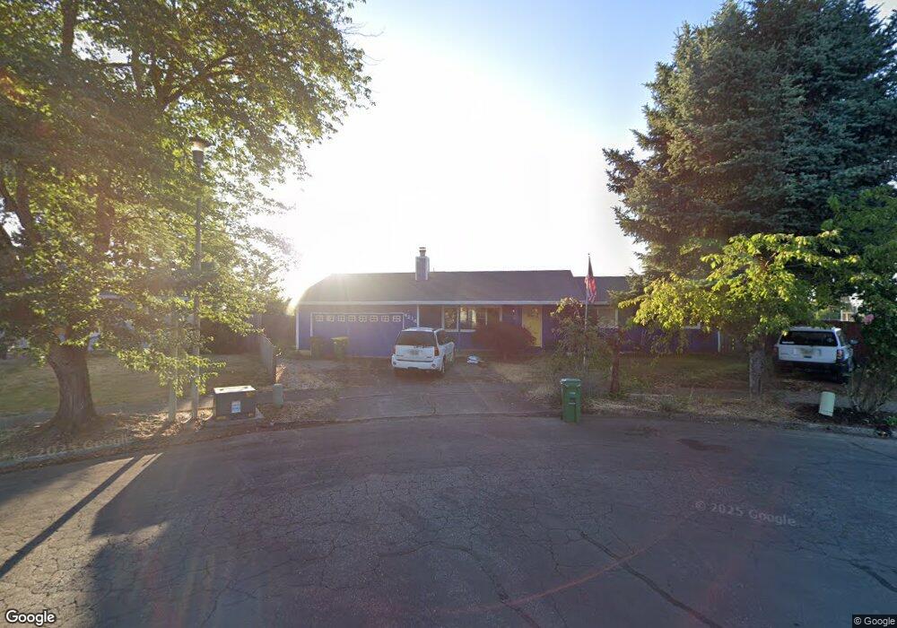 4214 Beaver Way, Forest Grove, OR 97116 - photo 1