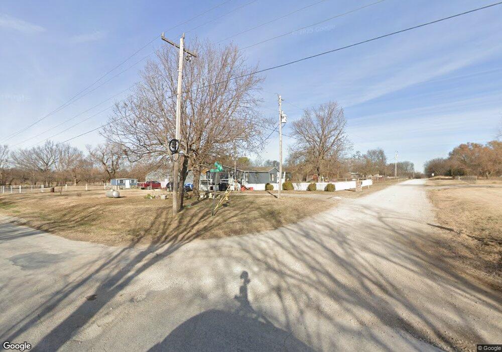 1965 N 185 Rd, Mounds, OK 74047 - photo 1