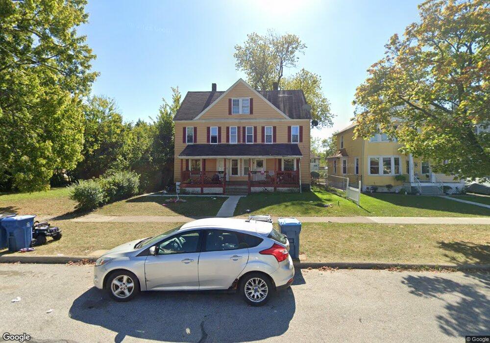 1772 E 32nd St, Lorain, OH 44055 - photo 1