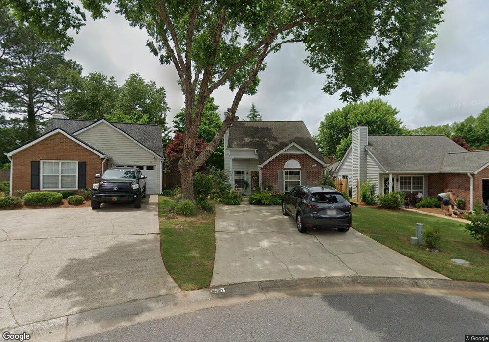 1107 Rook Place unit 4, Woodstock, GA 30188 - photo 1