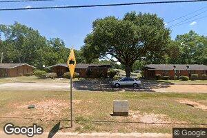 7522 Woodland Hwy, Woodland, GA 31836