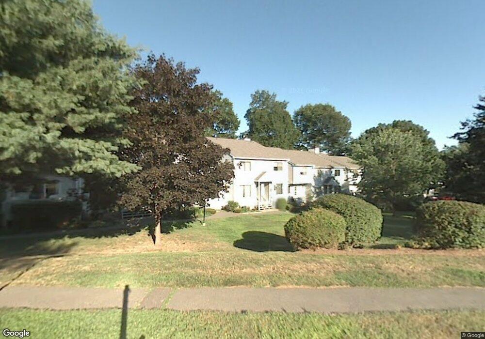 407 Cypress Rd, Newington, CT 06111 - photo 1