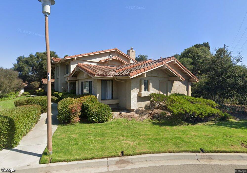 1328 Tourney Hill Ln, Nipomo, CA 93444 - photo 1