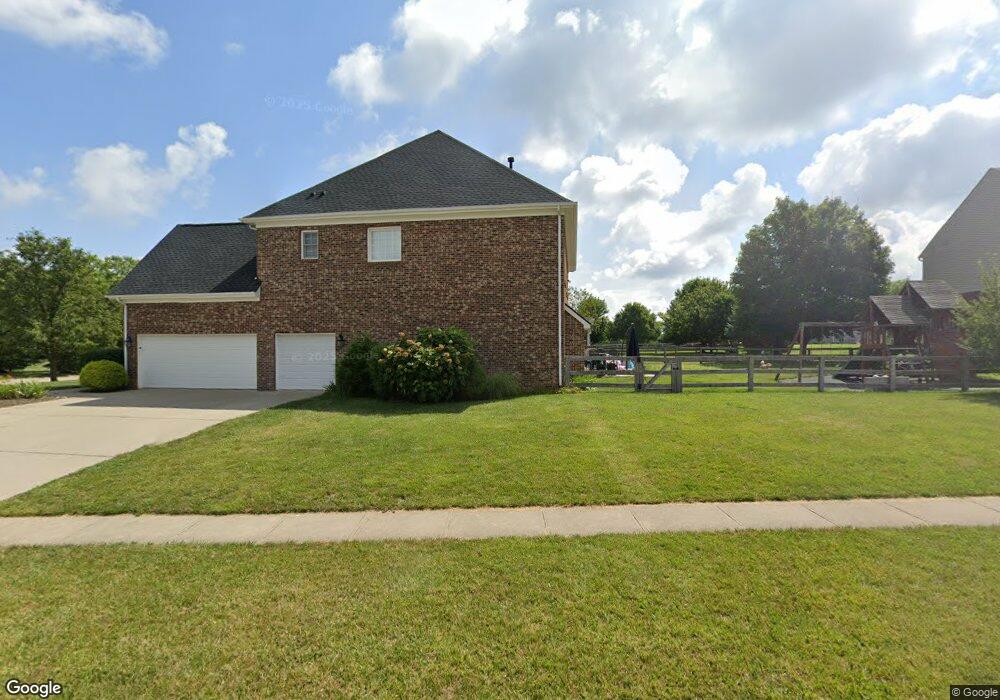 6222 Manchester Ct, Middletown, OH 45044 - photo 1