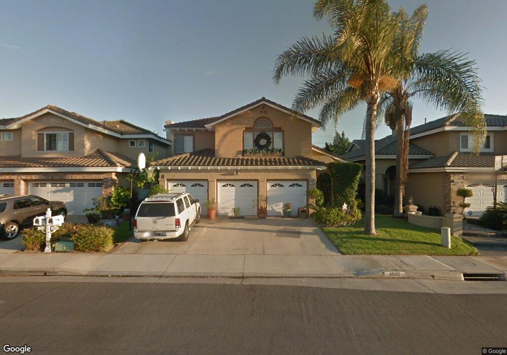 4900 Ariano Dr, Cypress, CA 90630 - photo 1